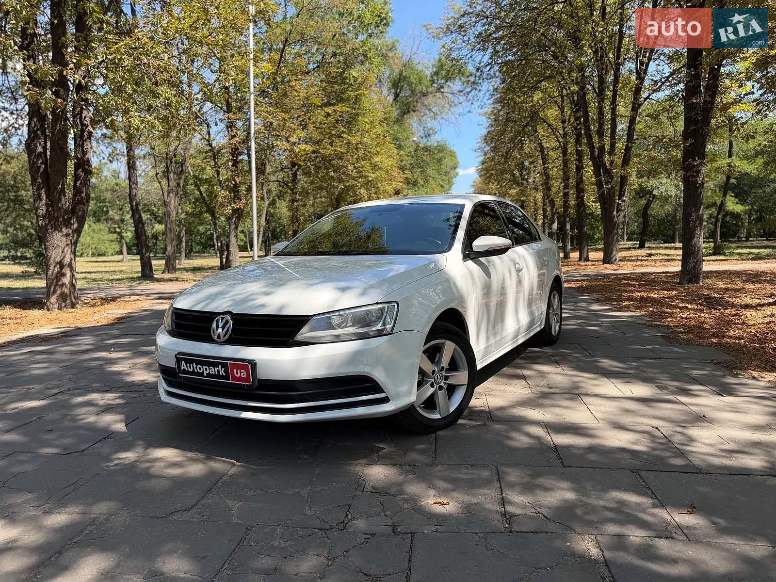 2016 Volkswagen Jetta - фото 1