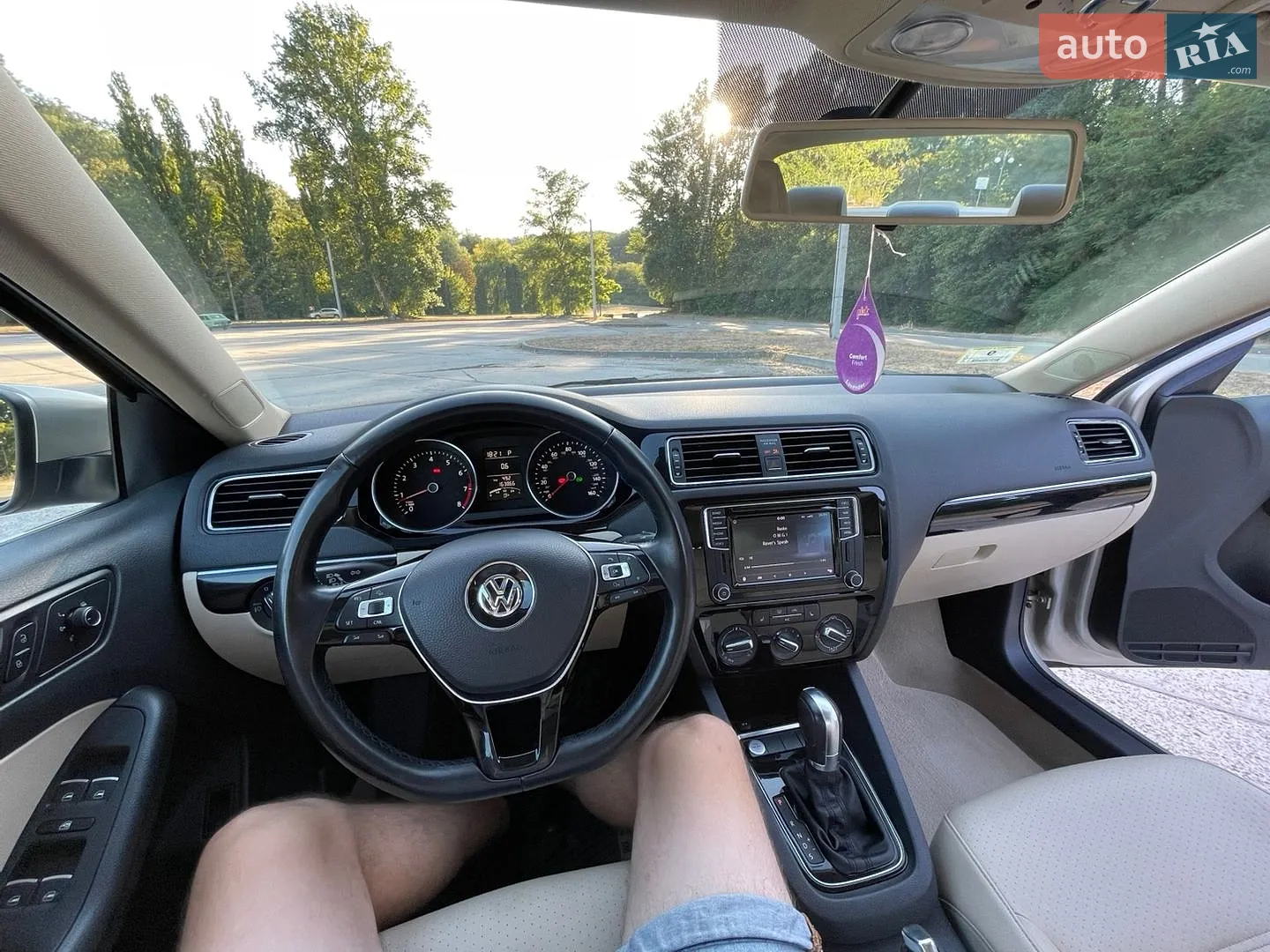 2015 Volkswagen Jetta - мініатюра 24
