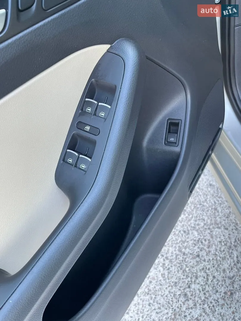 2015 Volkswagen Jetta - мініатюра 28