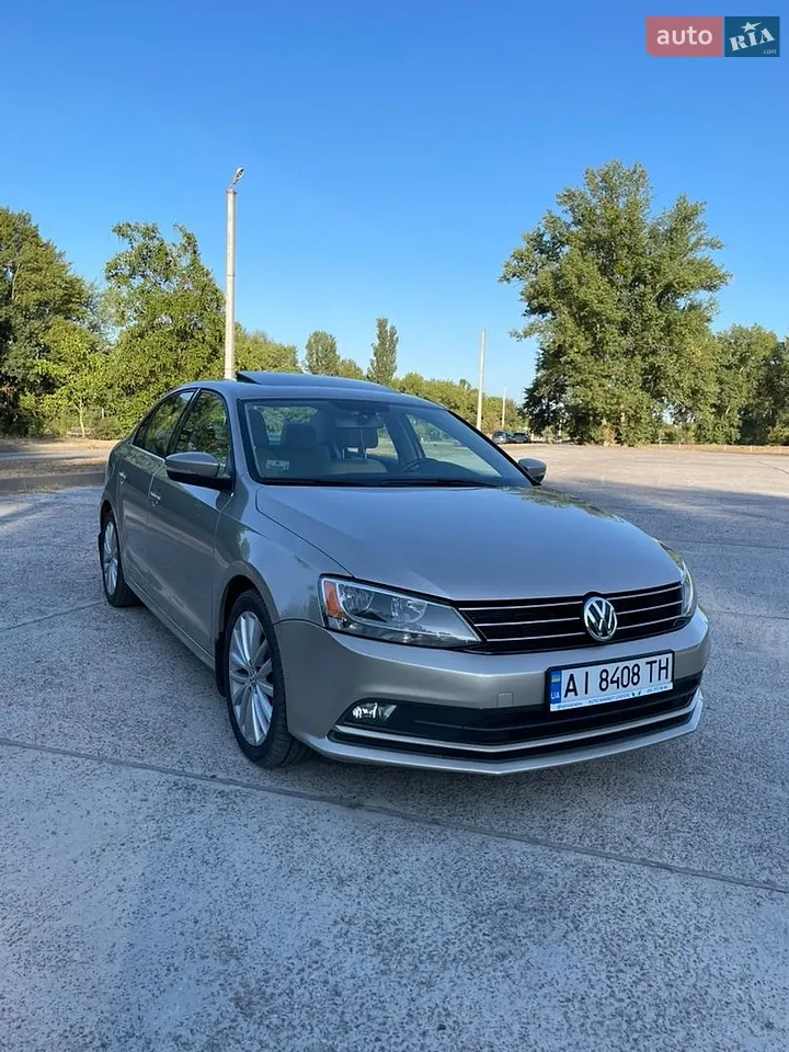 2016 Volkswagen Jetta - мініатюра 71