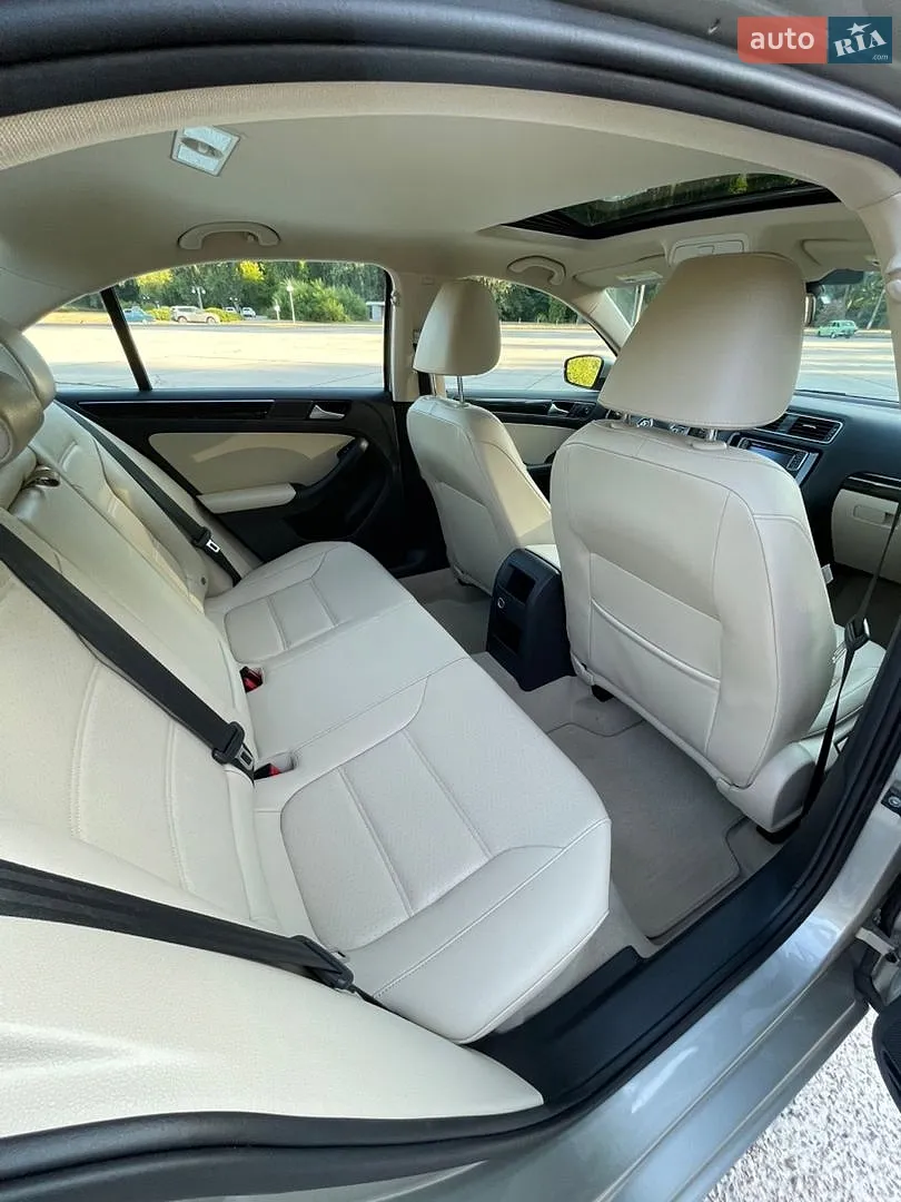 2015 Volkswagen Jetta - мініатюра 38