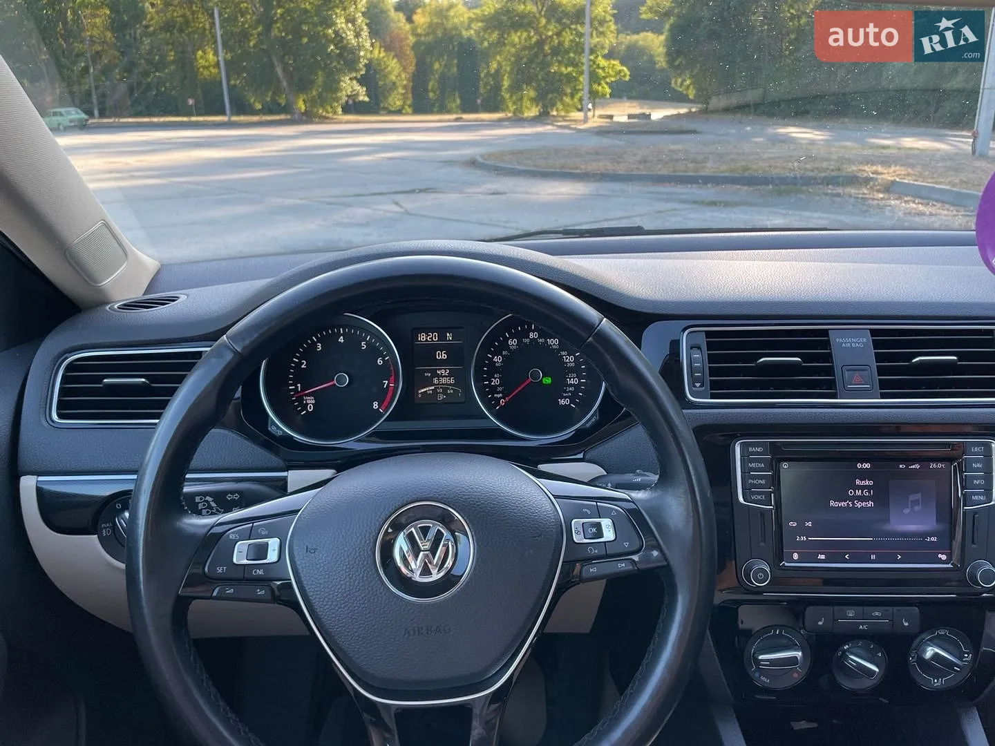 2015 Volkswagen Jetta - мініатюра 23