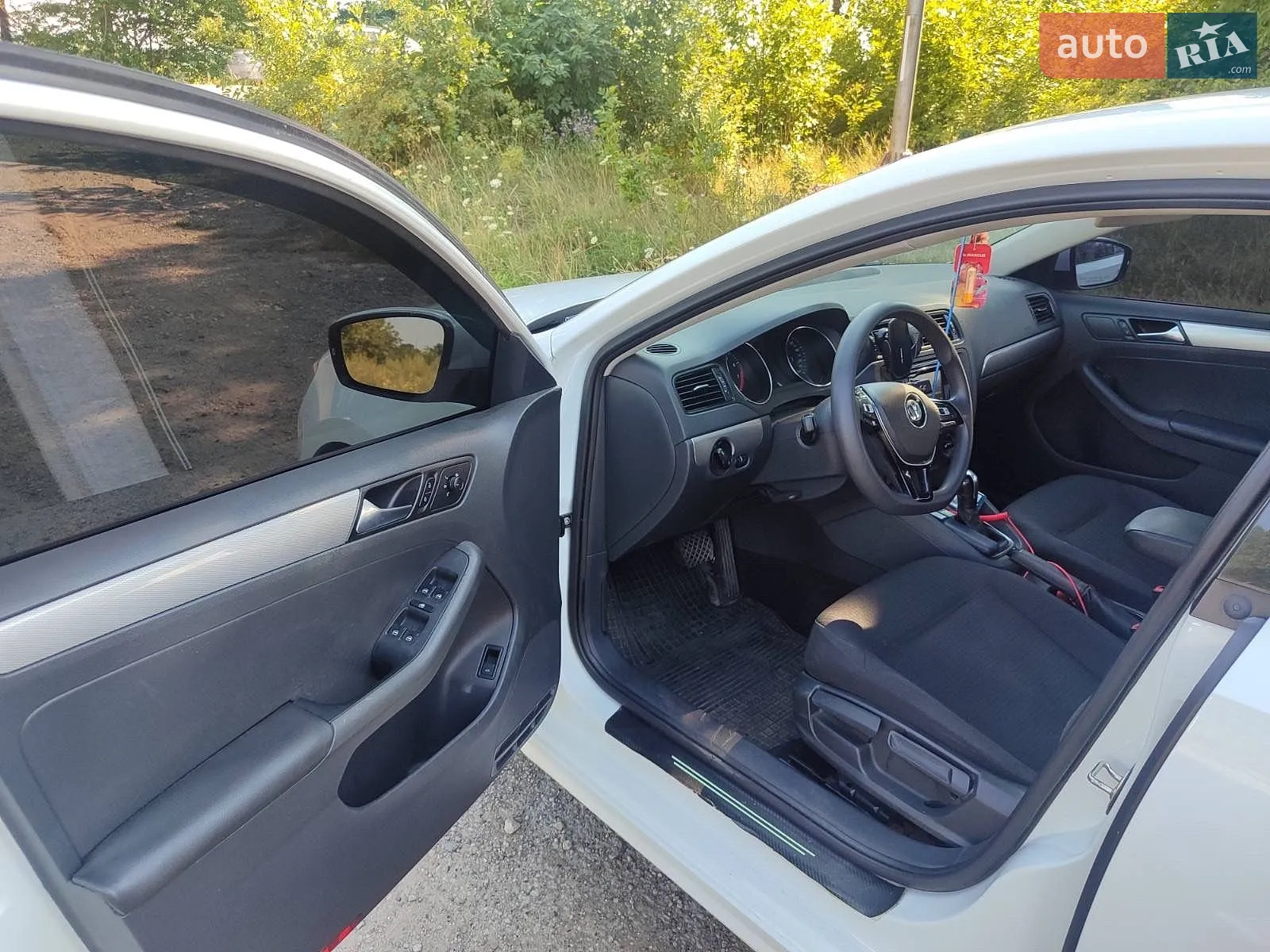 2016 Volkswagen Jetta - мініатюра 5