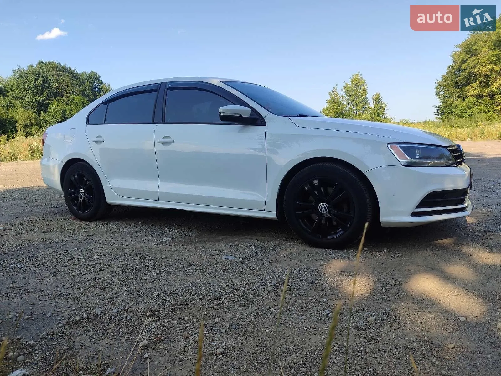 2016 Volkswagen Jetta - мініатюра 2