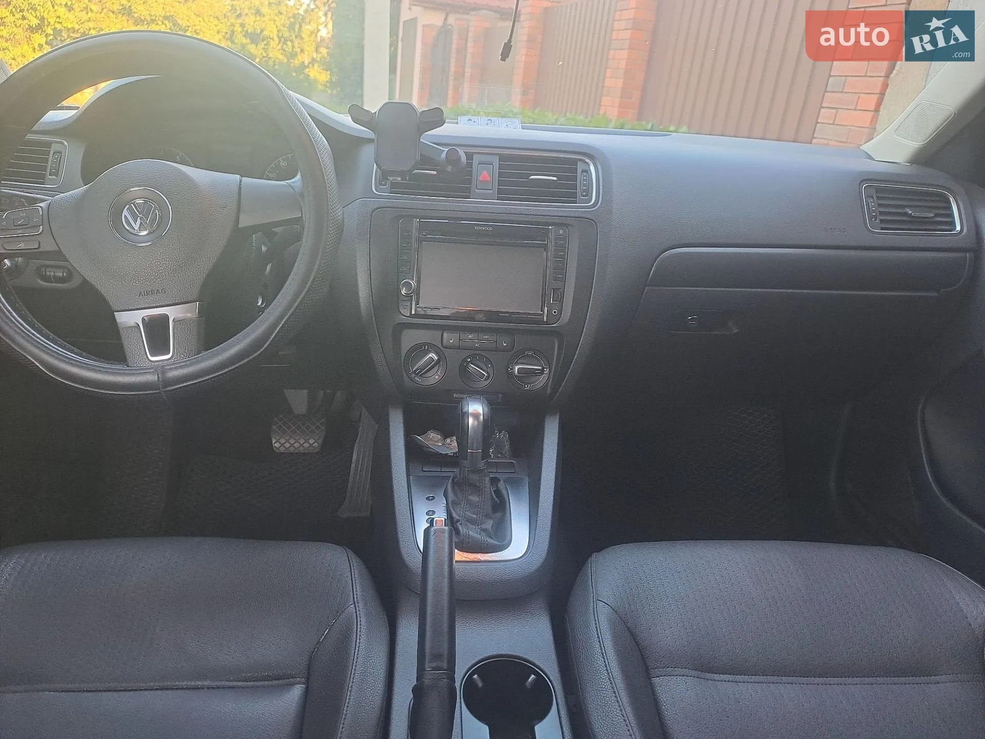 2010 Volkswagen Jetta - мініатюра 7