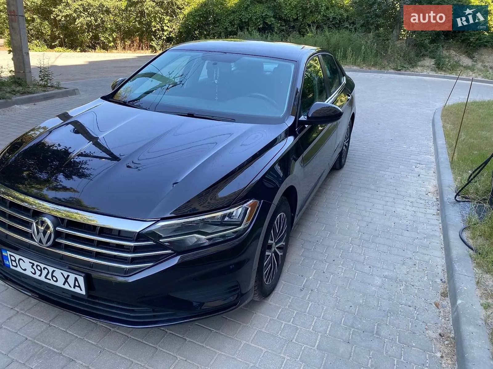 2021 Volkswagen Jetta - мініатюра 2