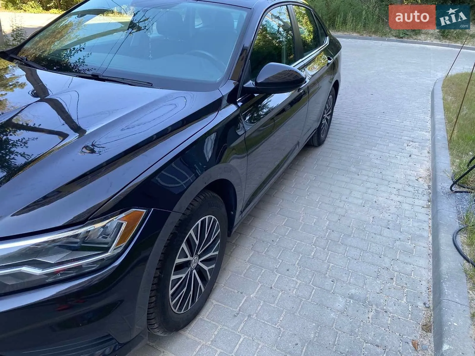 2021 Volkswagen Jetta - мініатюра 4