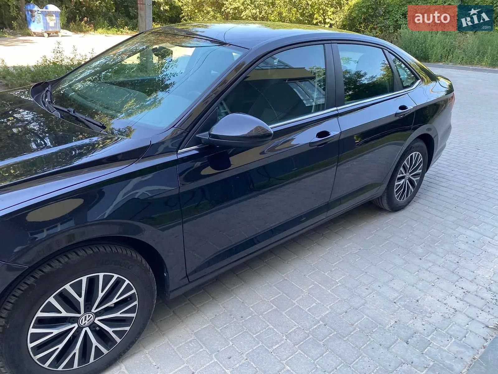 2021 Volkswagen Jetta - мініатюра 5