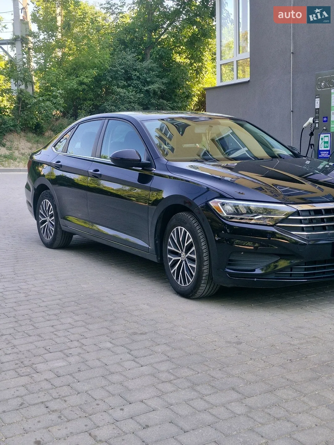 2021 Volkswagen Jetta - мініатюра 6