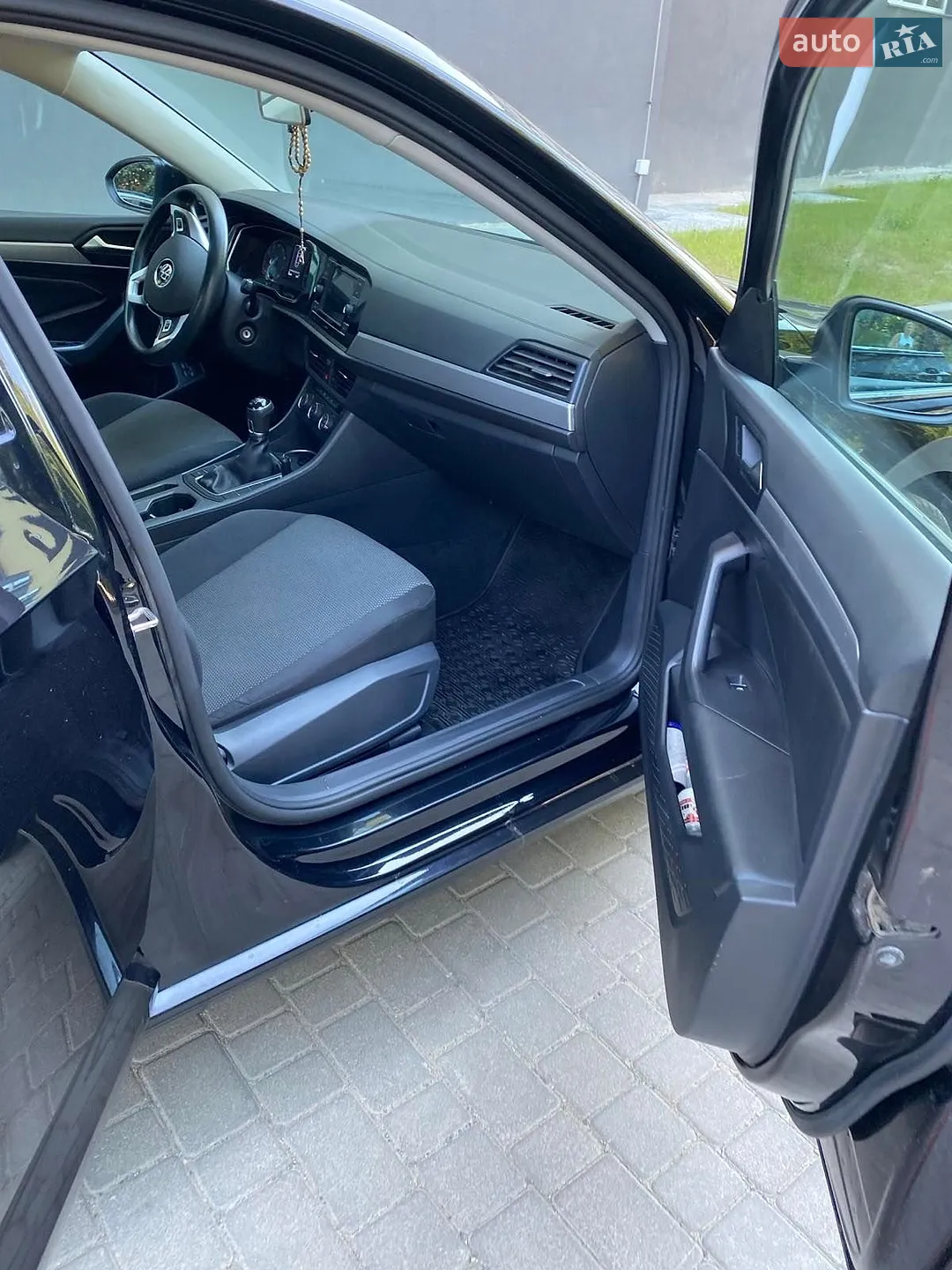 2021 Volkswagen Jetta - мініатюра 11