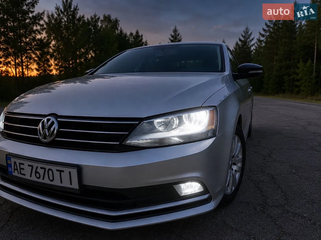 2014 Volkswagen Jetta - мініатюра 18