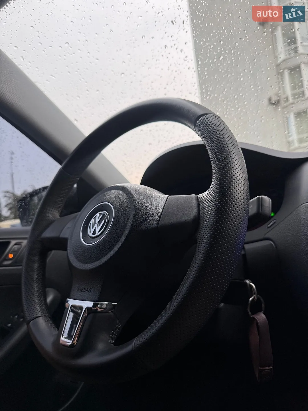 2011 Volkswagen Jetta - мініатюра 9