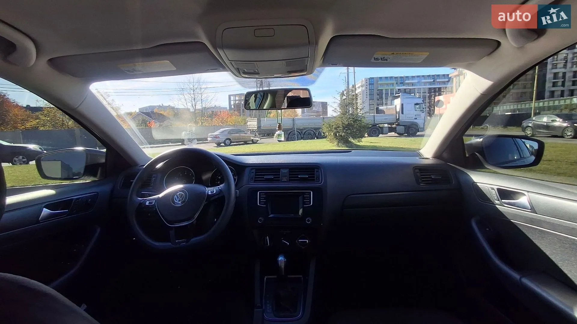 2016 Volkswagen Jetta - мініатюра 9