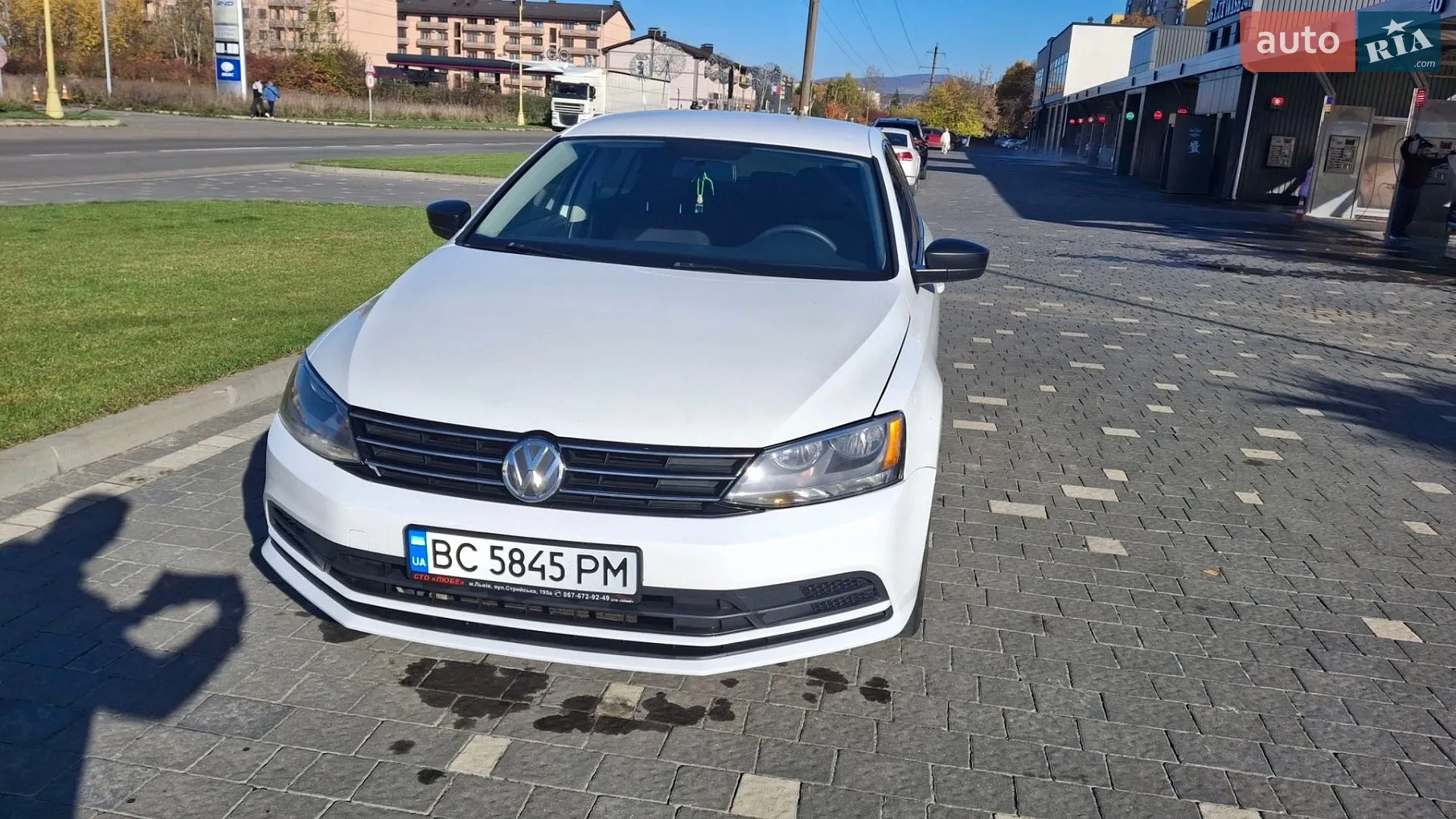 2016 Volkswagen Jetta - мініатюра 7
