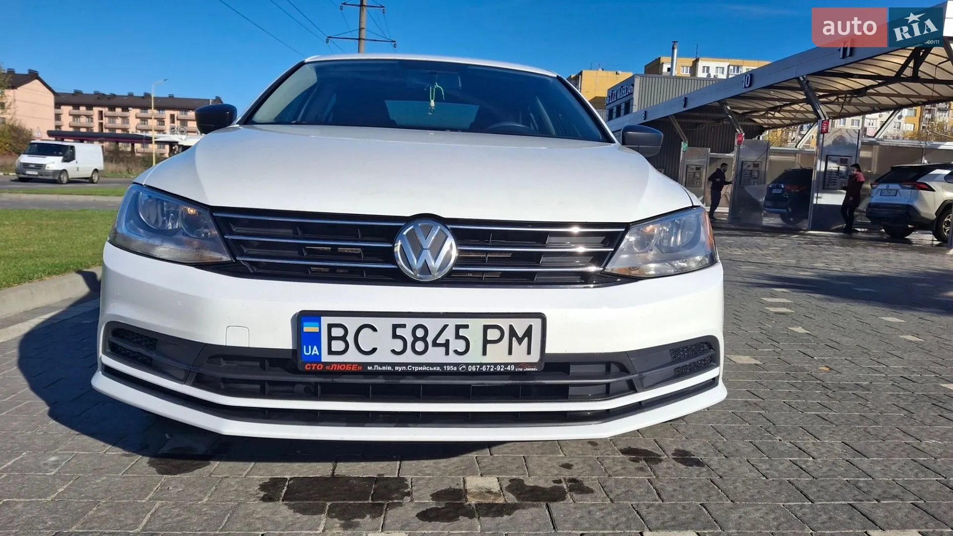 2016 Volkswagen Jetta - мініатюра 2