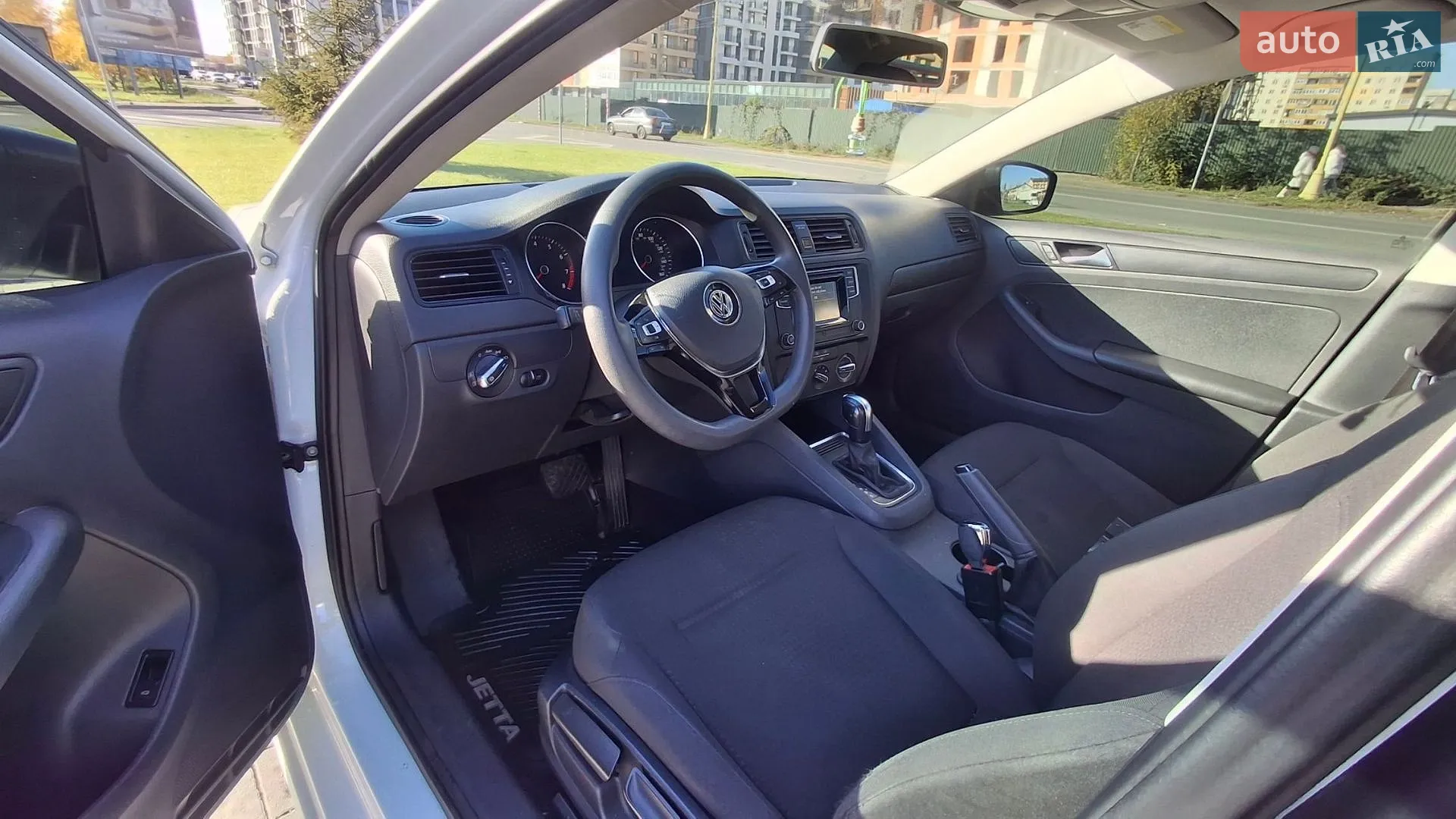 2016 Volkswagen Jetta - мініатюра 13