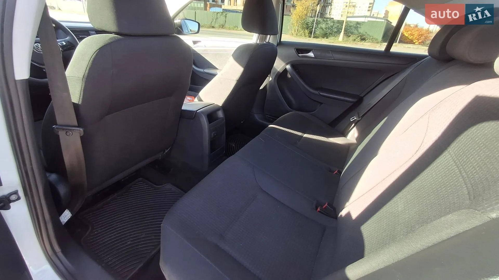 2016 Volkswagen Jetta - мініатюра 11