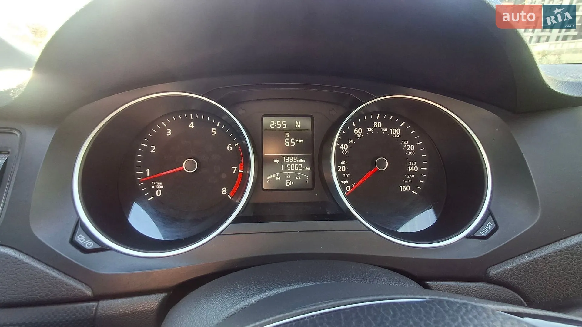 2016 Volkswagen Jetta - мініатюра 16