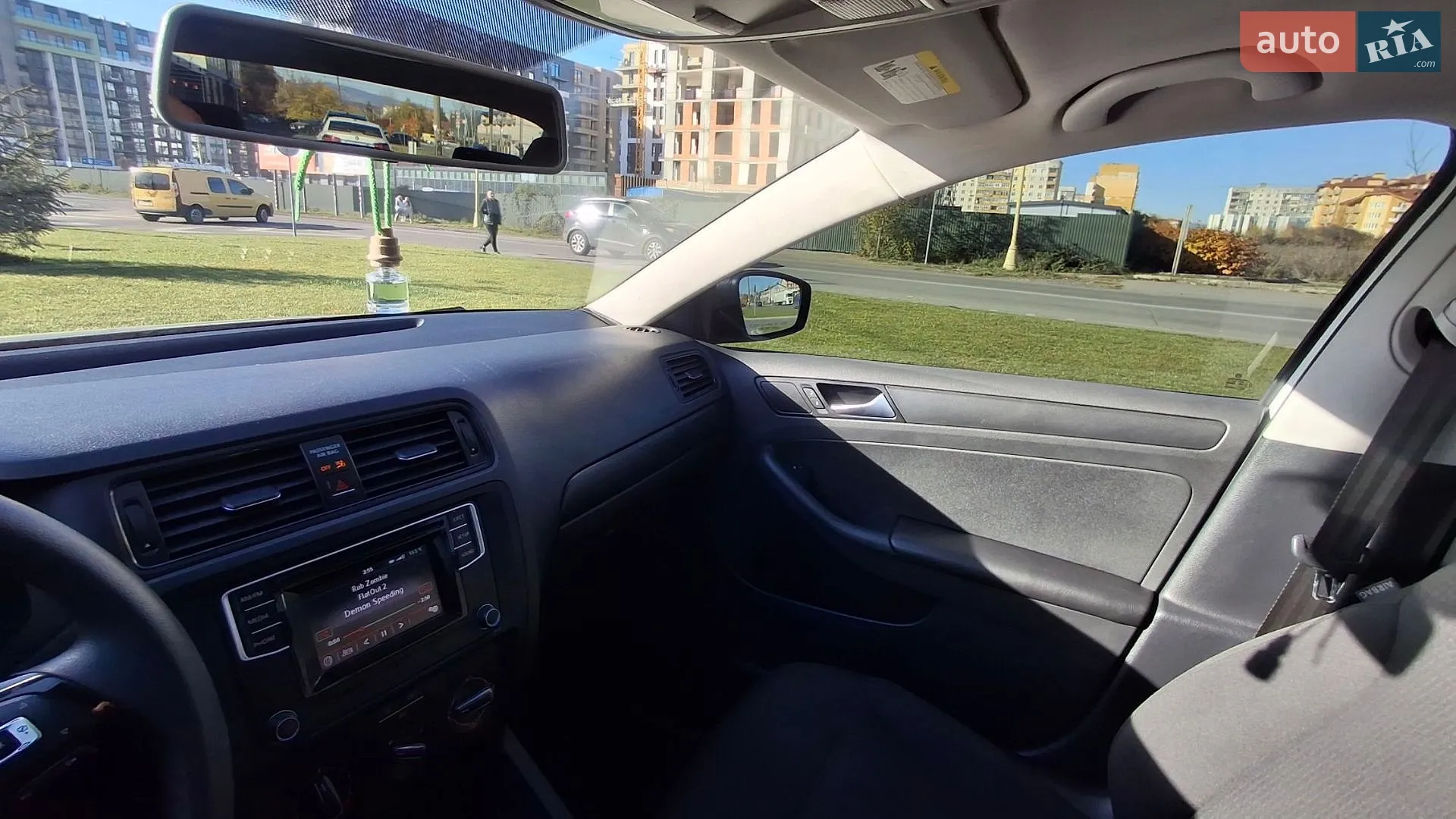 2016 Volkswagen Jetta - мініатюра 14