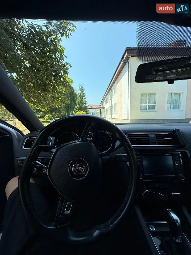 2017 Volkswagen Jetta - мініатюра 4