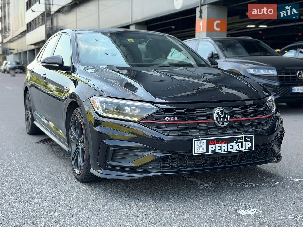 2018 Volkswagen Jetta - мініатюра 17