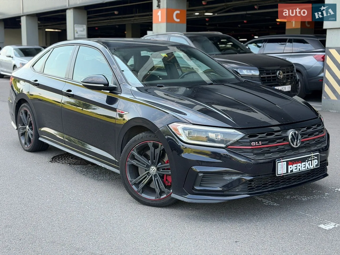 2018 Volkswagen Jetta - мініатюра 2