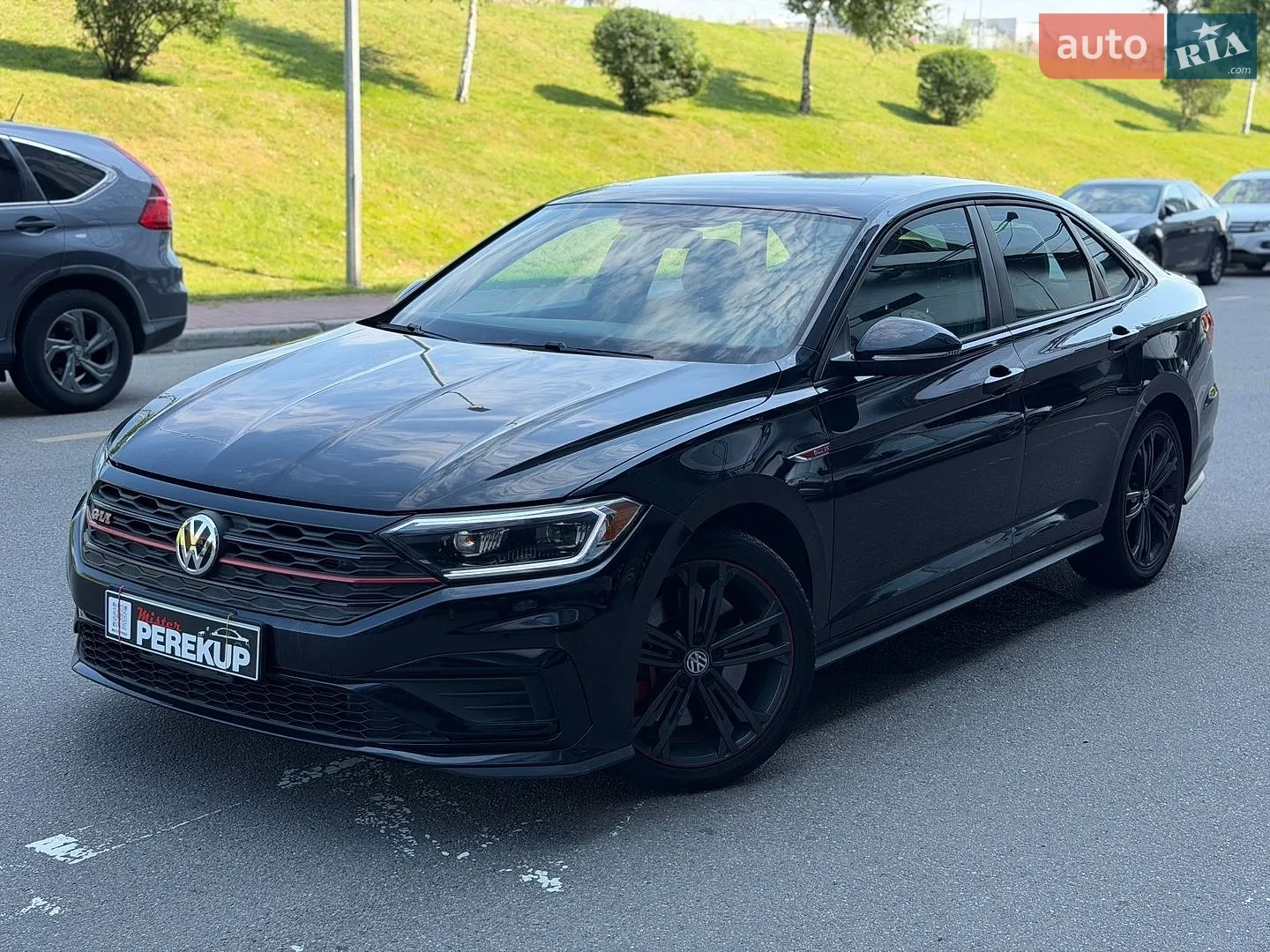 2018 Volkswagen Jetta - мініатюра 3