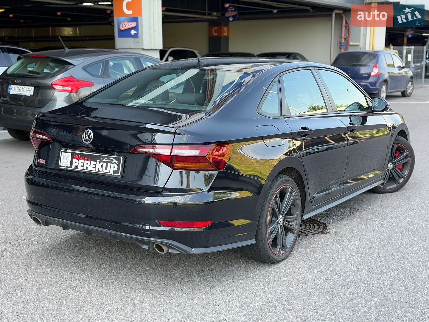 2018 Volkswagen Jetta - мініатюра 4