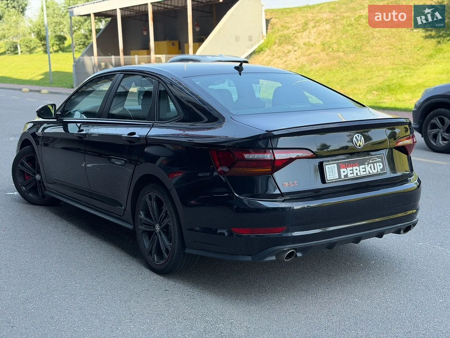 2018 Volkswagen Jetta - мініатюра 5