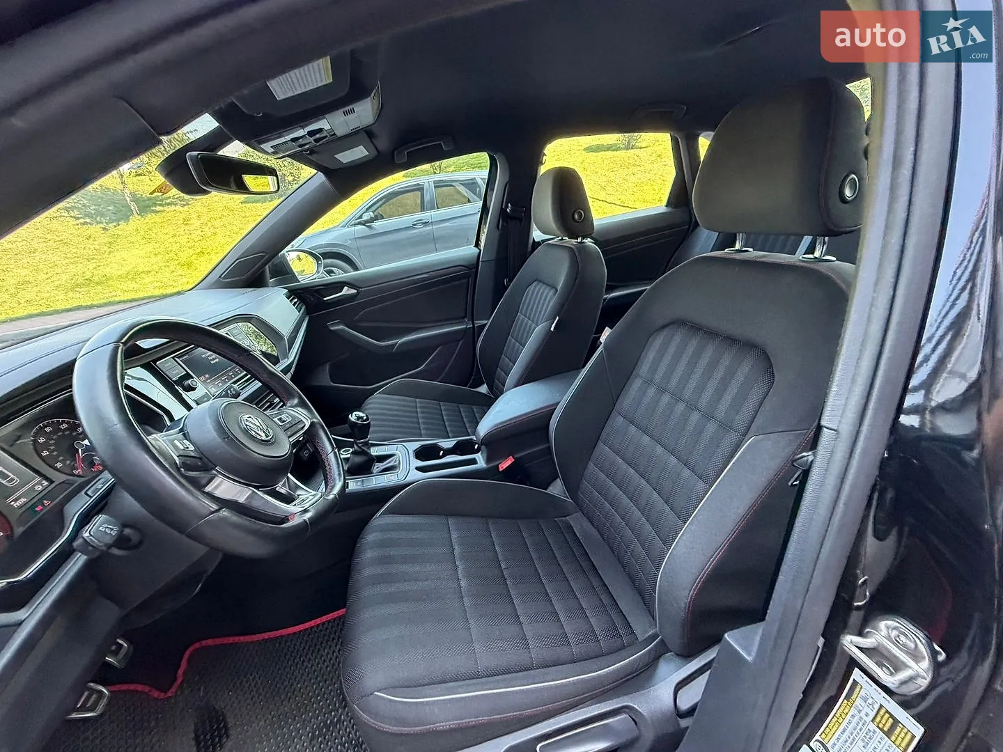 2018 Volkswagen Jetta - мініатюра 10