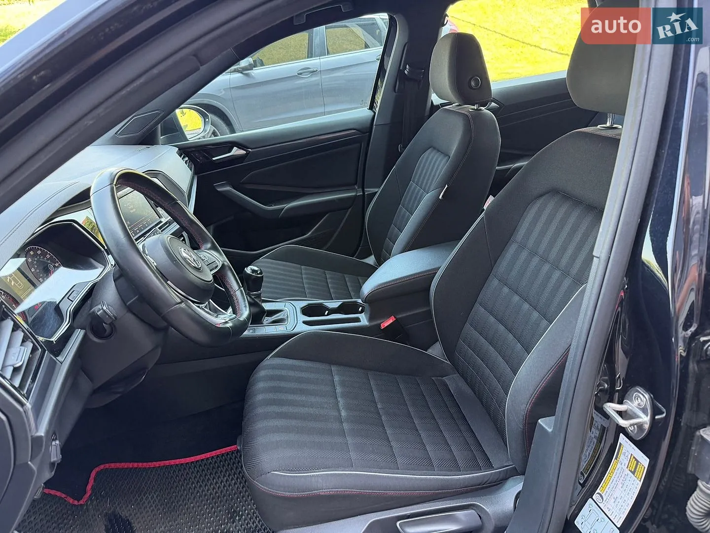 2018 Volkswagen Jetta - мініатюра 9