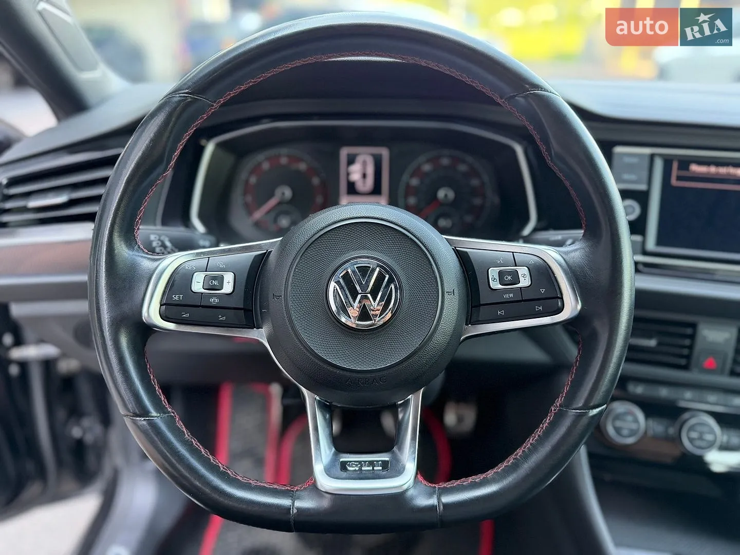 2018 Volkswagen Jetta - мініатюра 12