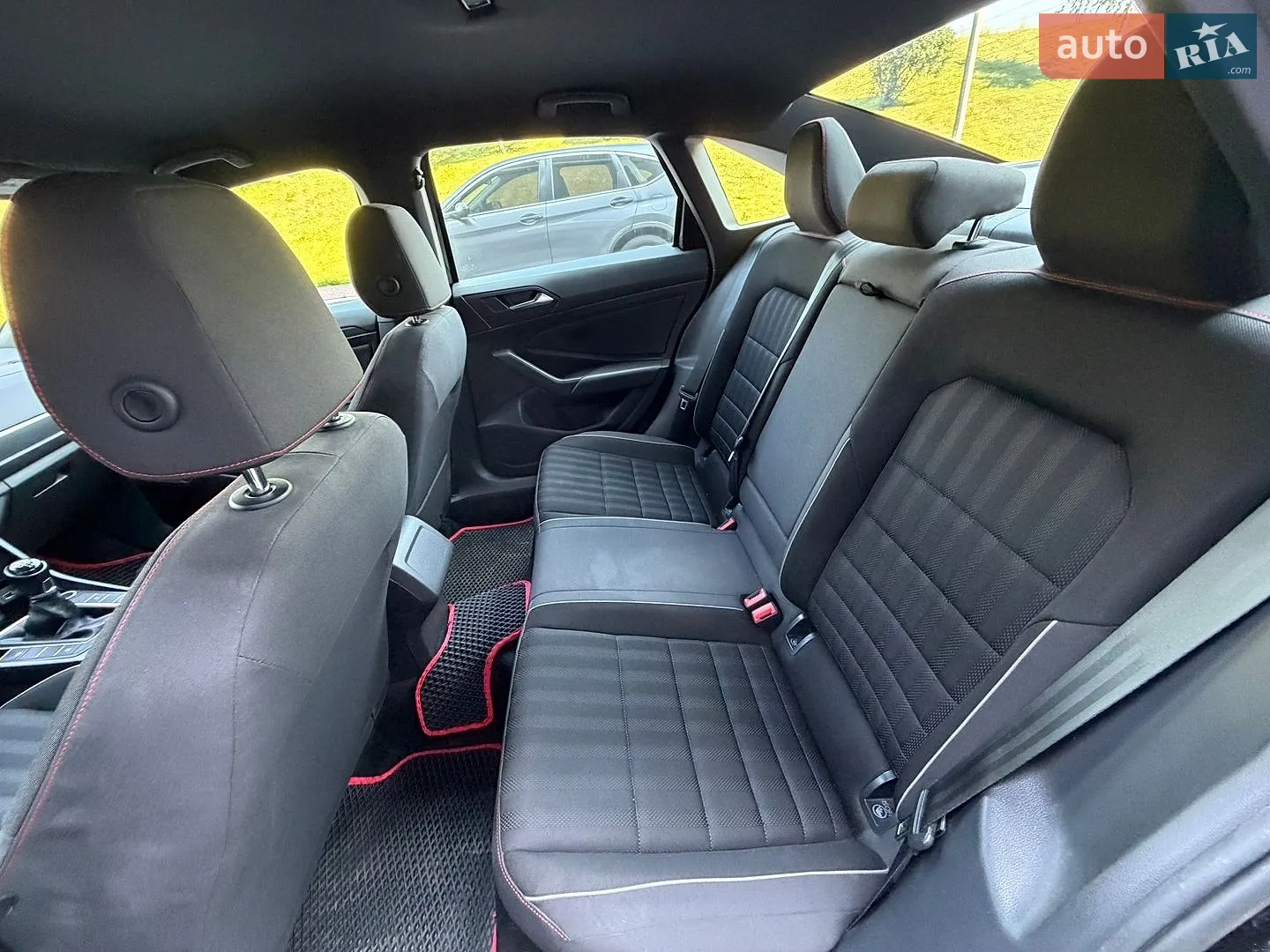 2018 Volkswagen Jetta - мініатюра 17