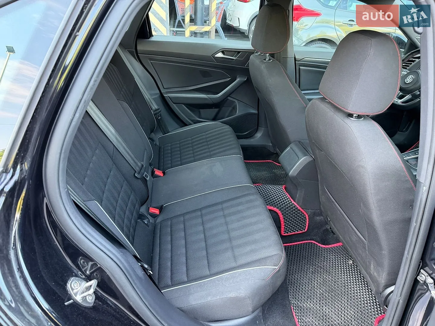 2018 Volkswagen Jetta - мініатюра 19