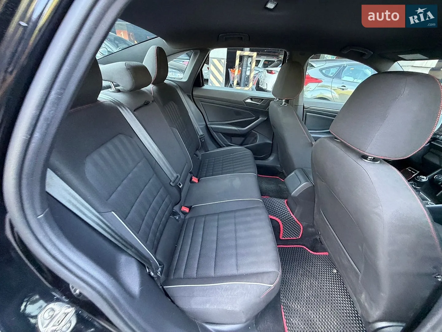 2018 Volkswagen Jetta - мініатюра 20
