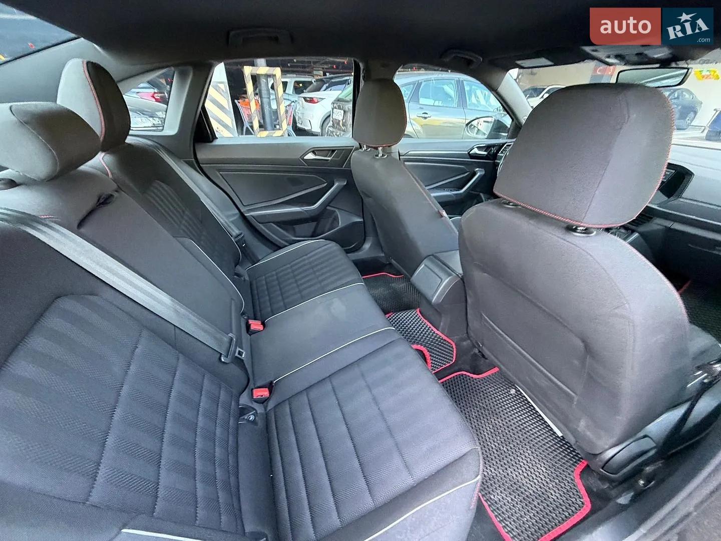 2018 Volkswagen Jetta - мініатюра 21