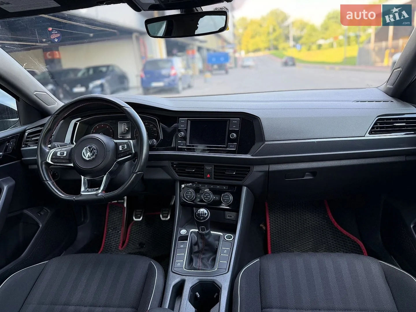 2018 Volkswagen Jetta - мініатюра 22