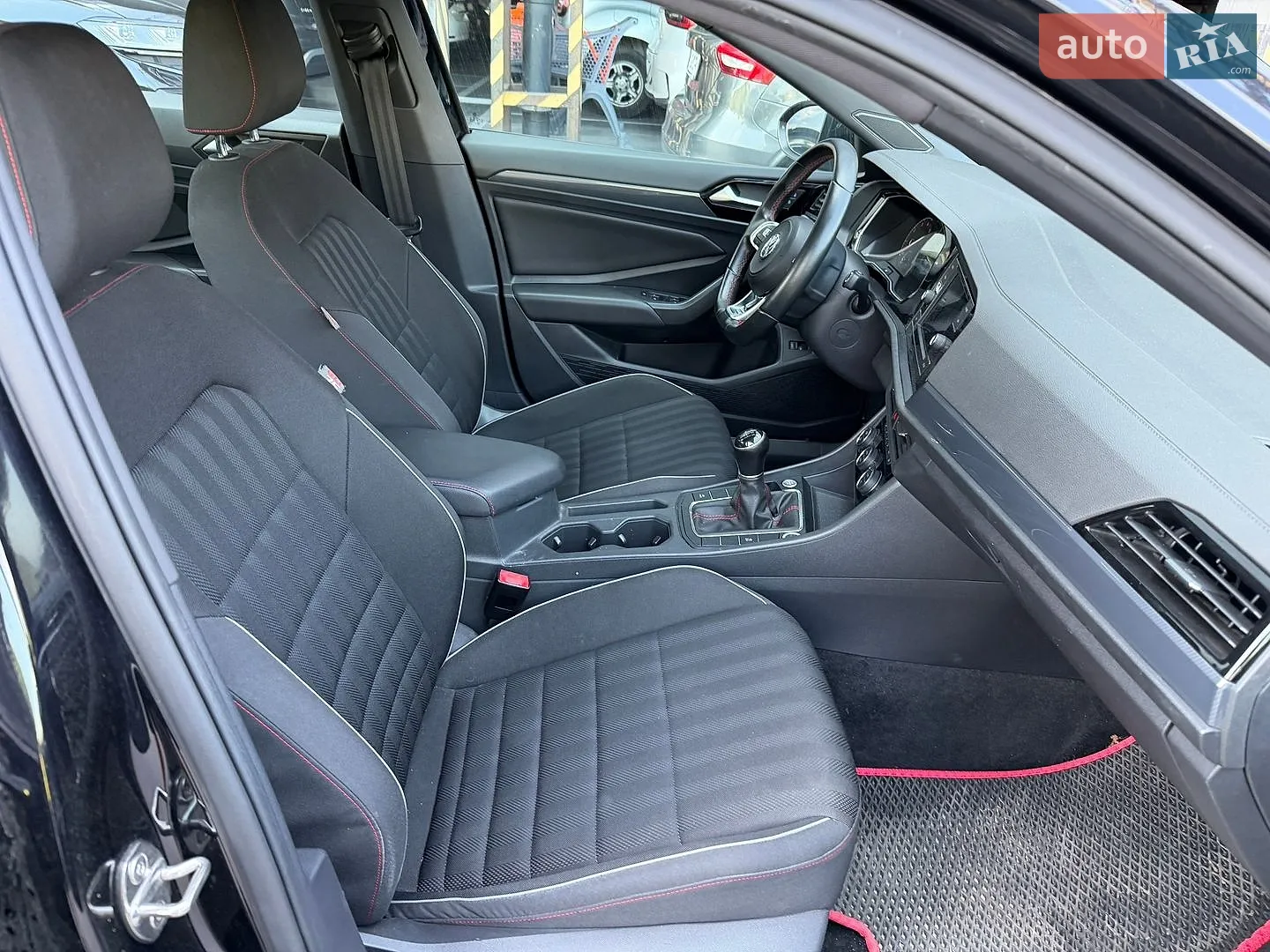 2018 Volkswagen Jetta - мініатюра 24