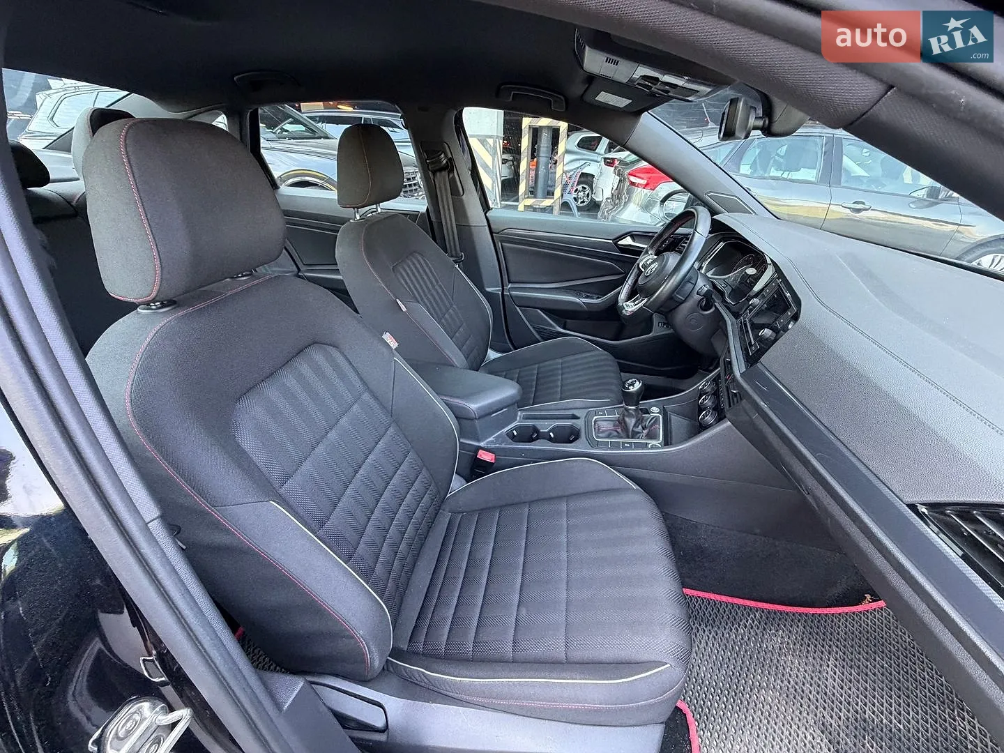 2018 Volkswagen Jetta - мініатюра 25
