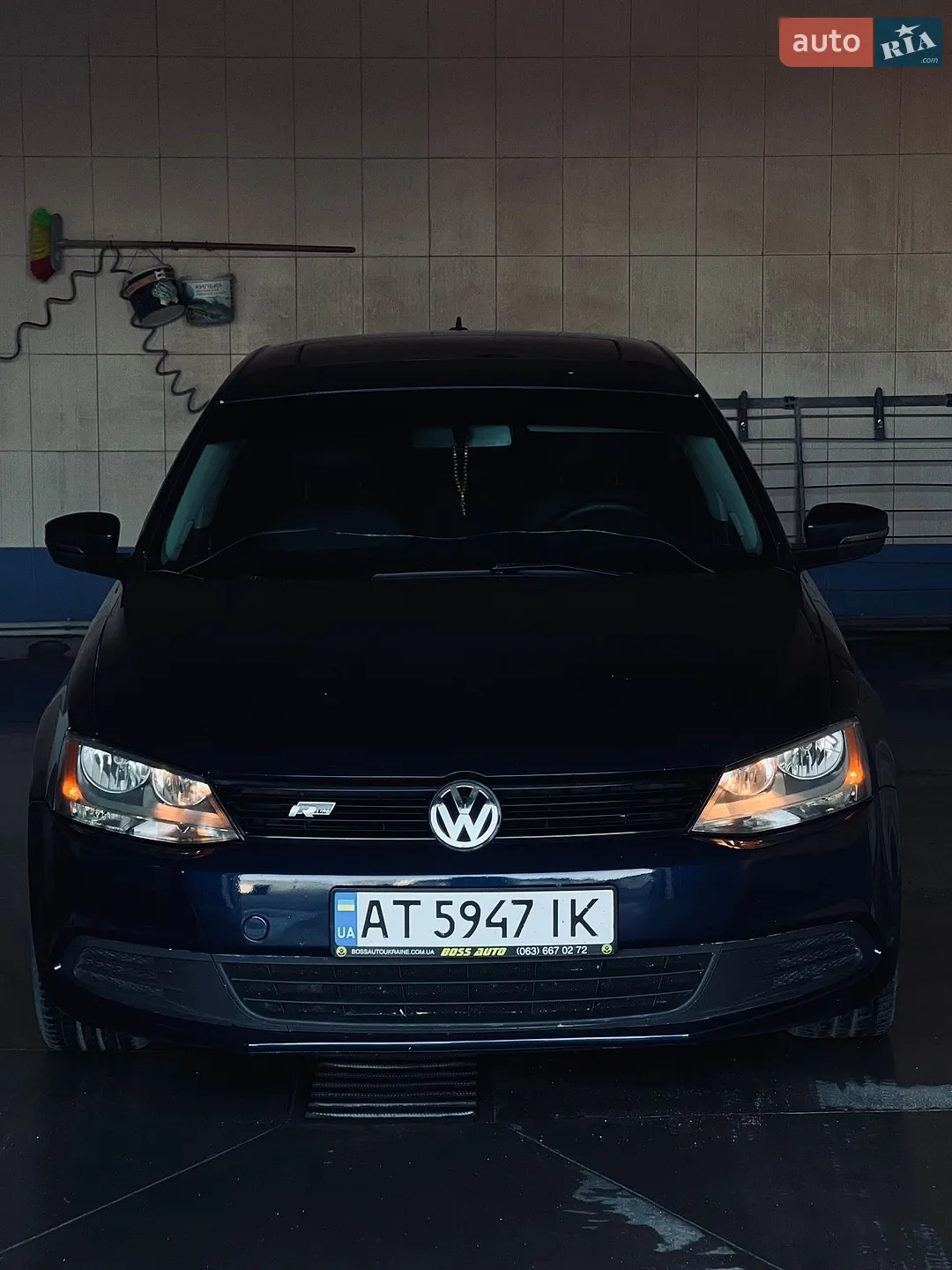 2010 Volkswagen Jetta - мініатюра 5