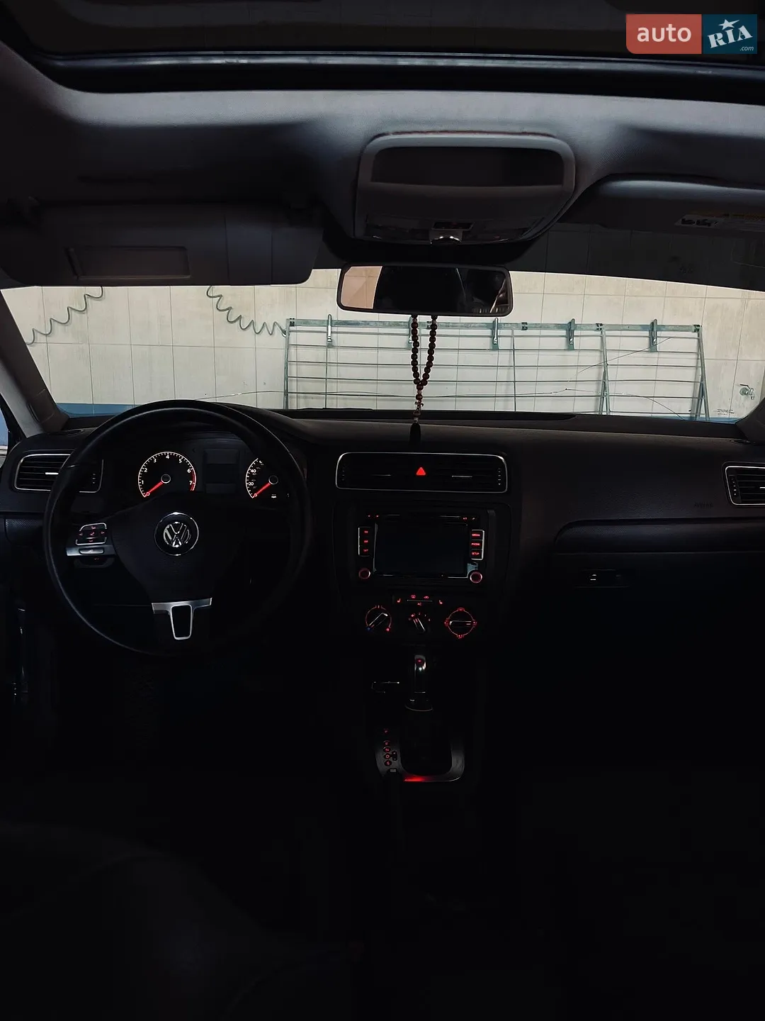 2010 Volkswagen Jetta - мініатюра 7