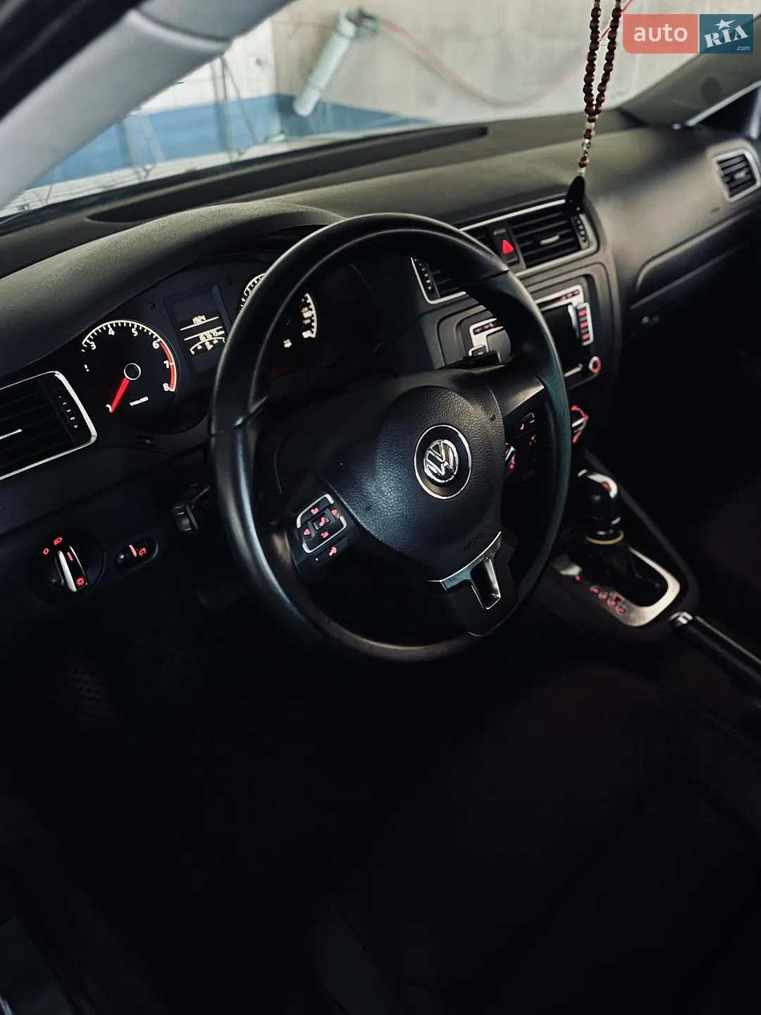 2010 Volkswagen Jetta - мініатюра 8