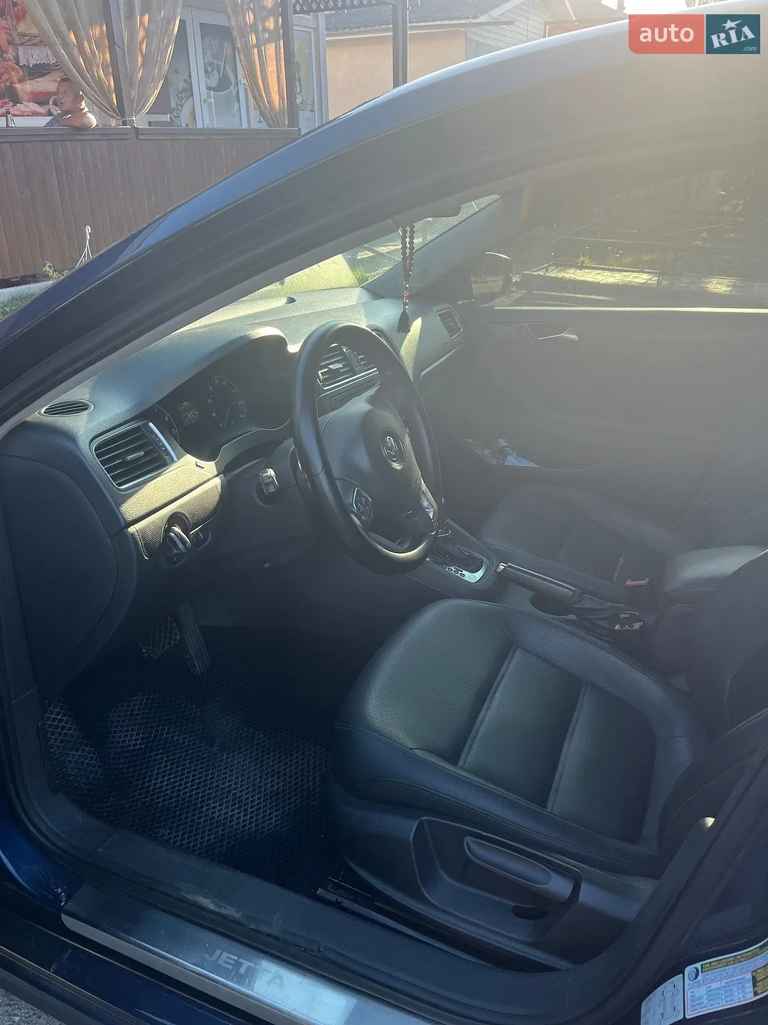 2010 Volkswagen Jetta - мініатюра 10
