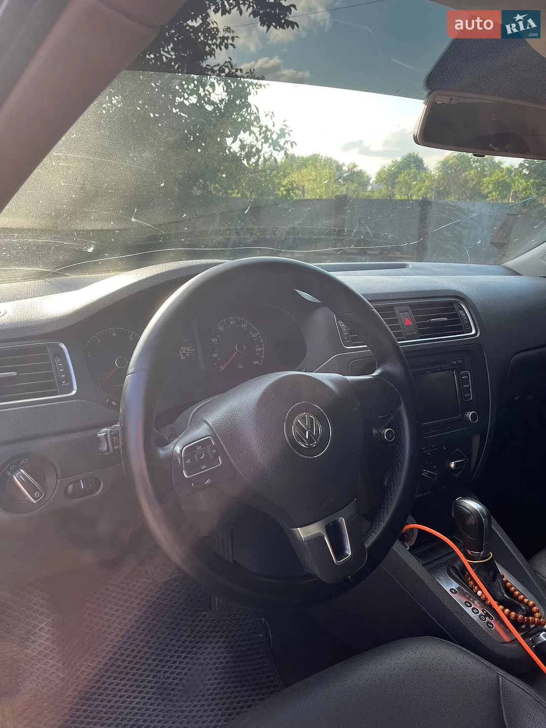 2010 Volkswagen Jetta - мініатюра 14
