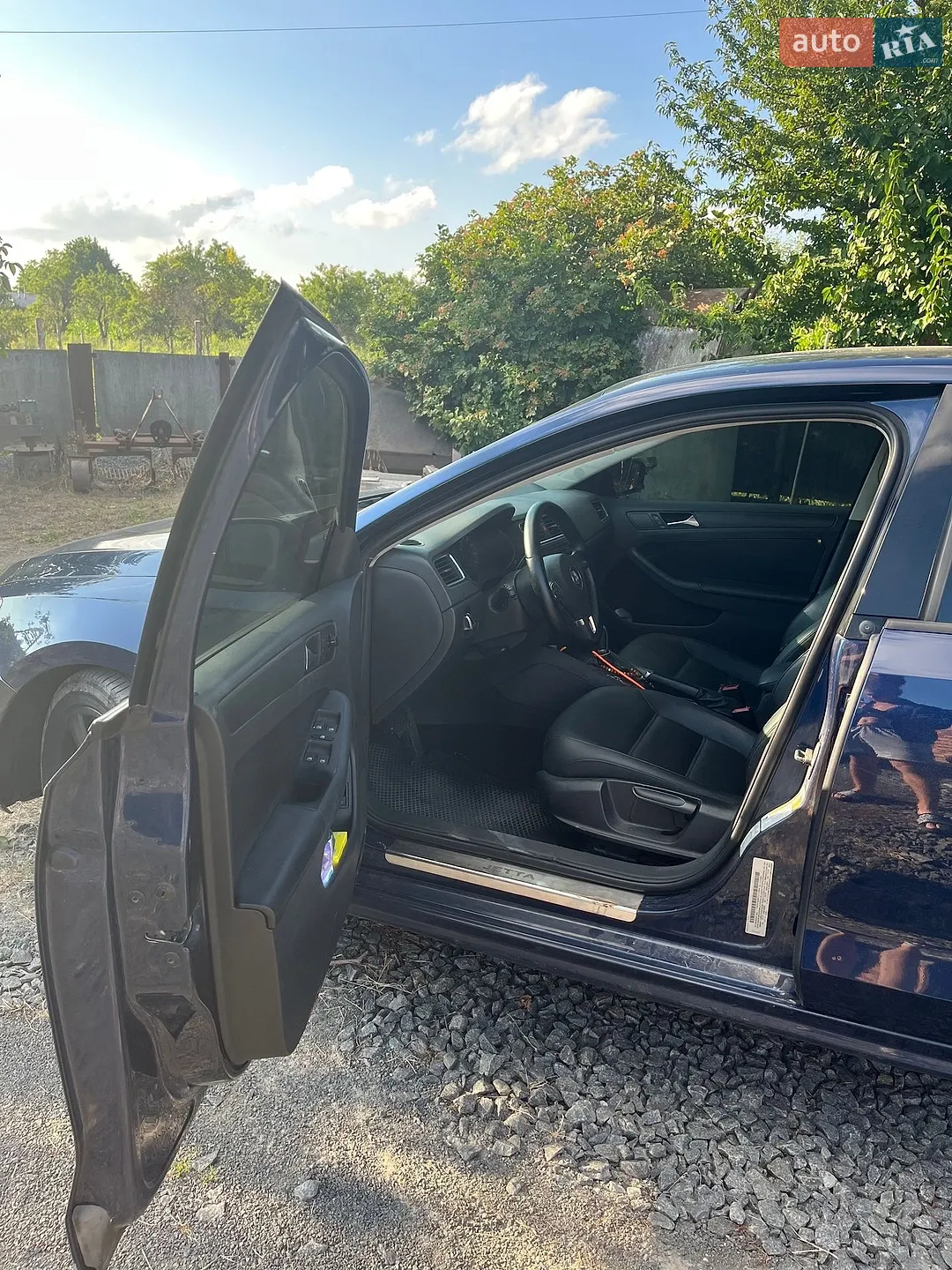 2010 Volkswagen Jetta - мініатюра 16