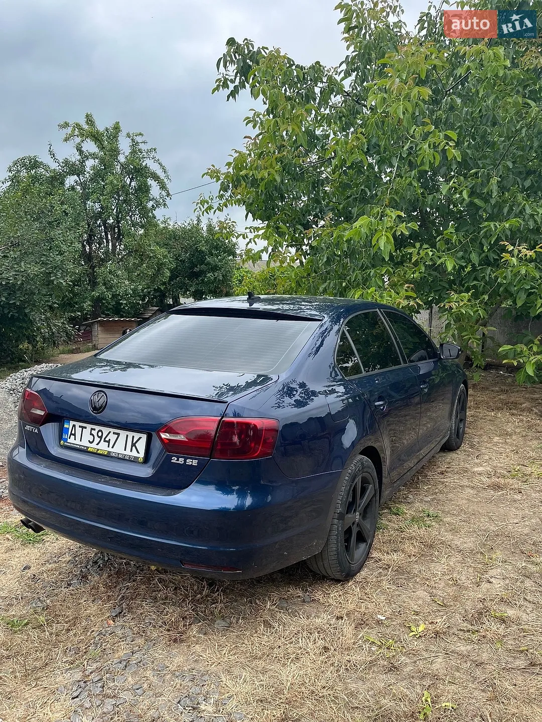 2010 Volkswagen Jetta - мініатюра 18