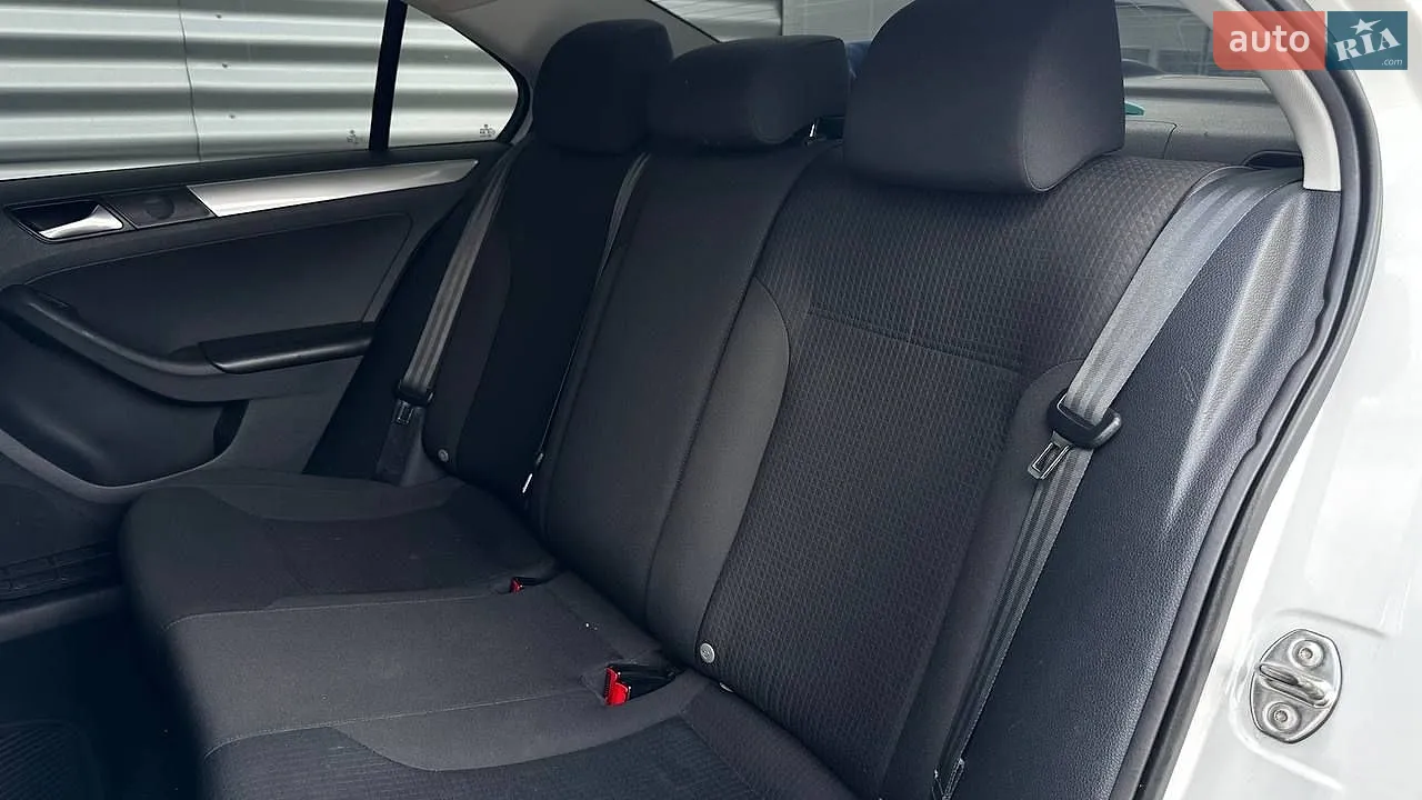 2014 Volkswagen Jetta - мініатюра 26