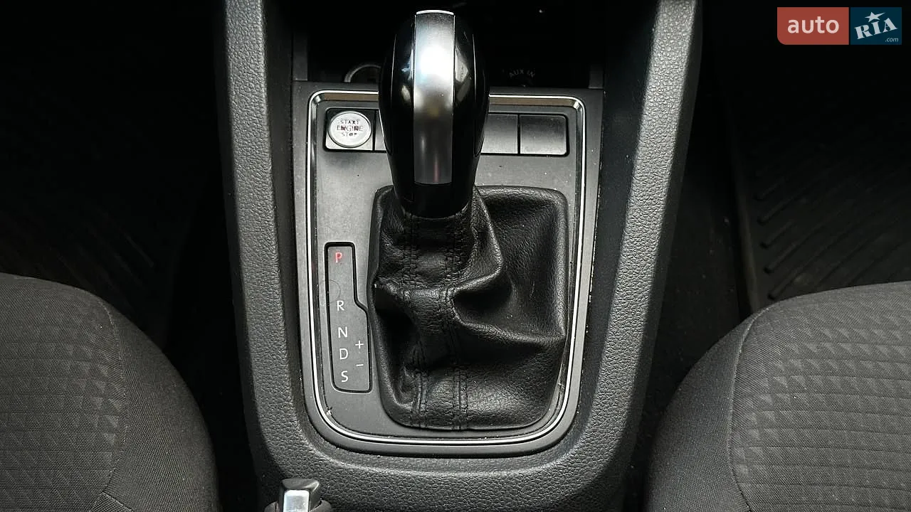 2014 Volkswagen Jetta - мініатюра 20