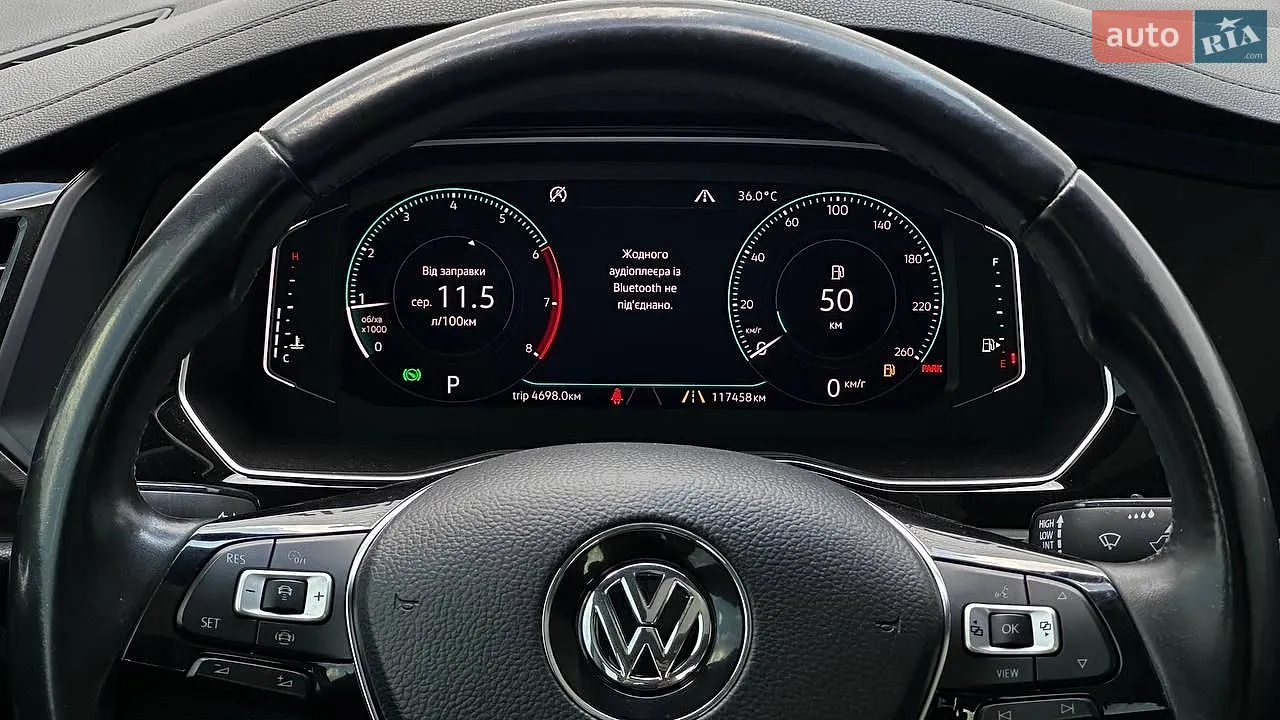 2018 Volkswagen Jetta - мініатюра 14