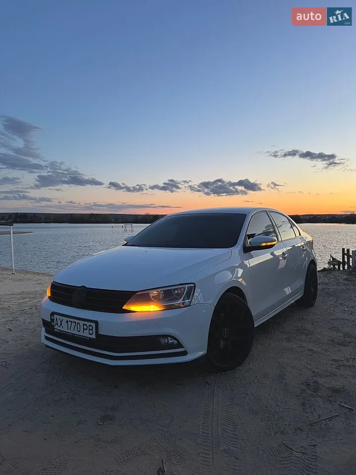 2015 Volkswagen Jetta - мініатюра 20